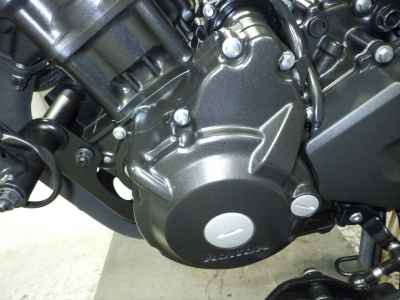 Honda Rebel CMX250 2022