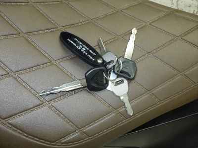 Honda Rebel CMX250 2022