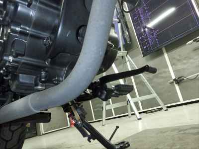 Honda Rebel CMX250 2022