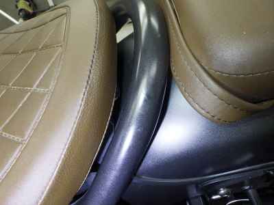 Honda Rebel CMX250 2022