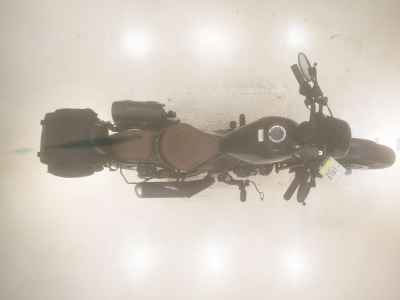 Honda Rebel CMX250 2022