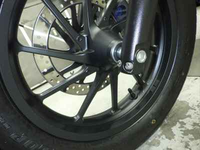 Honda Rebel CMX250 2022