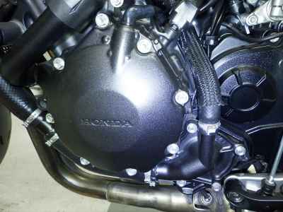 Honda CB1000R 2022