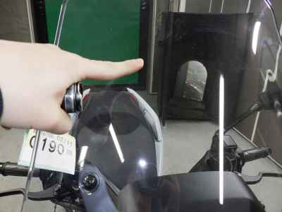 Yamaha XMAX 250 2025