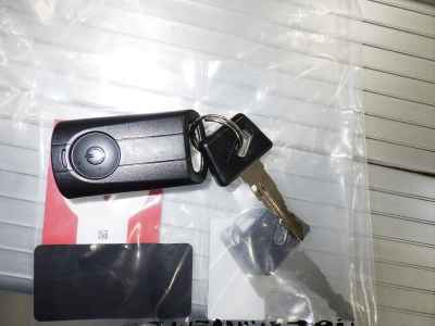 Yamaha XMAX 250 2025