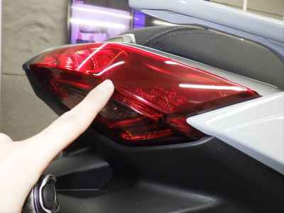 Yamaha XMAX 250 2025