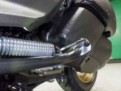 Yamaha XMAX 250 2025