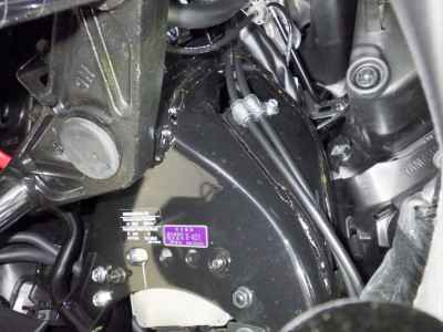 Yamaha XMAX 250 2025