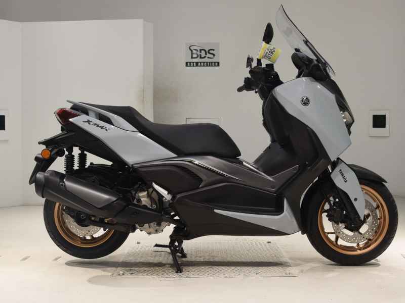 Yamaha XMAX 250 2025