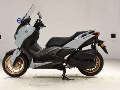 Yamaha XMAX 250 2025