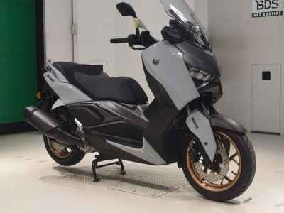 Yamaha XMAX 250 2025