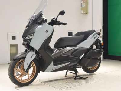 Yamaha XMAX 250 2025