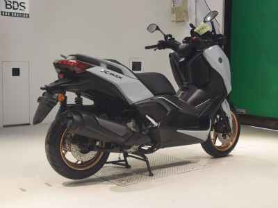 Yamaha XMAX 250 2025