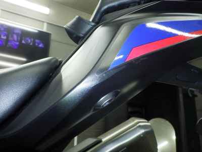 Kawasaki Ninja ZX-4R SE 2023