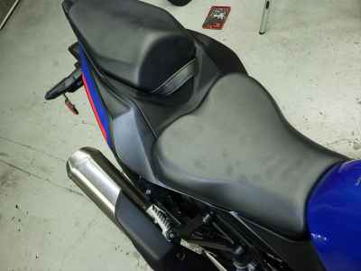 Kawasaki Ninja ZX-4R SE 2023