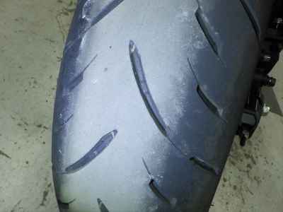 Kawasaki Ninja ZX-4R SE 2023