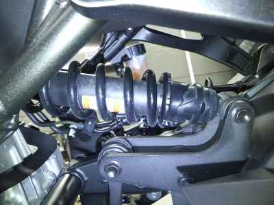 Kawasaki Ninja ZX-4R SE 2023