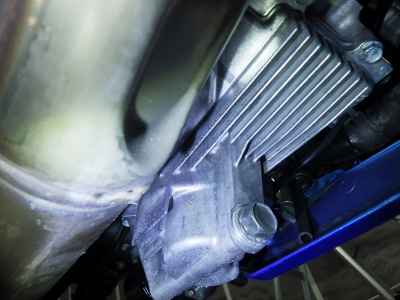 Kawasaki Ninja ZX-4R SE 2023