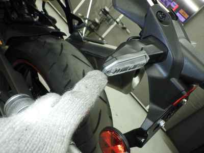 Kawasaki Ninja ZX-4R SE 2023