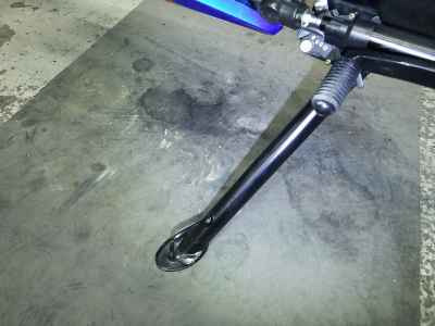 Kawasaki Ninja ZX-4R SE 2023