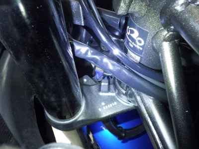 Kawasaki Ninja ZX-4R SE 2023