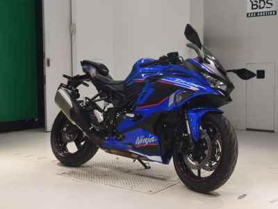 Kawasaki Ninja ZX-4R SE 2023