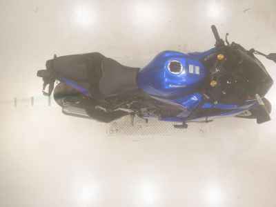 Kawasaki Ninja ZX-4R SE 2023