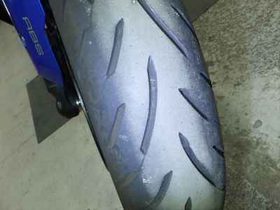 Kawasaki Ninja ZX-4R SE 2023