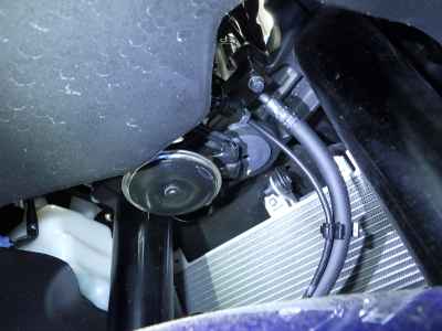 Kawasaki Ninja ZX-4R SE 2023