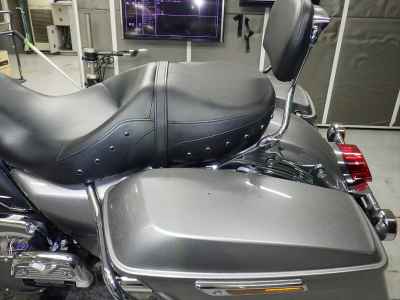Harley-Davidson Road King FLHR1690 2016