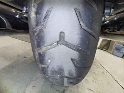 Harley-Davidson Road King FLHR1690 2016