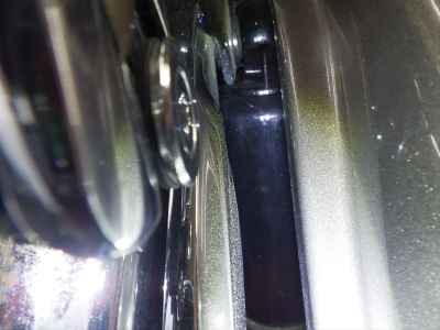 Harley-Davidson Road King FLHR1690 2016