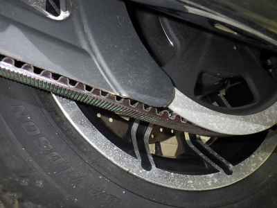 Harley-Davidson Road King FLHR1690 2016