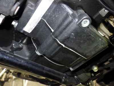 Harley-Davidson Road King FLHR1690 2016