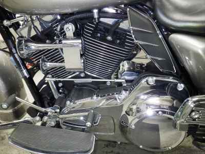 Harley-Davidson Road King FLHR1690 2016