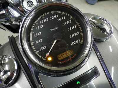 Harley-Davidson Road King FLHR1690 2016