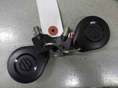 Harley-Davidson Road King FLHR1690 2016