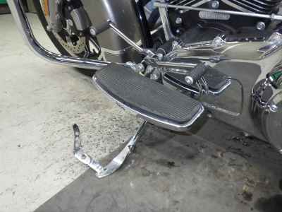 Harley-Davidson Road King FLHR1690 2016