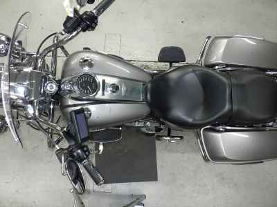 Harley-Davidson Road King FLHR1690 2016