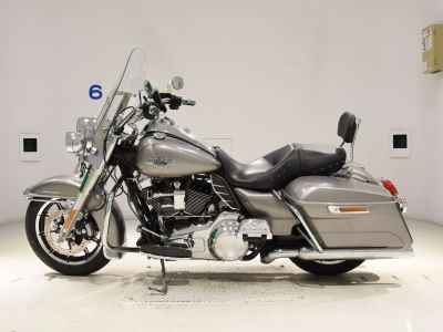 Harley-Davidson Road King FLHR1690 2016