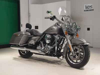 Harley-Davidson Road King FLHR1690 2016