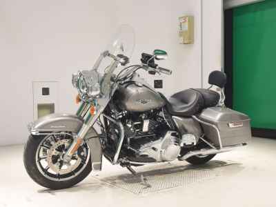 Harley-Davidson Road King FLHR1690 2016