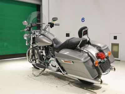 Harley-Davidson Road King FLHR1690 2016