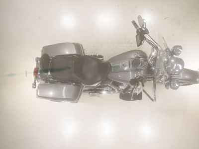 Harley-Davidson Road King FLHR1690 2016