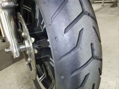 Harley-Davidson Road King FLHR1690 2016