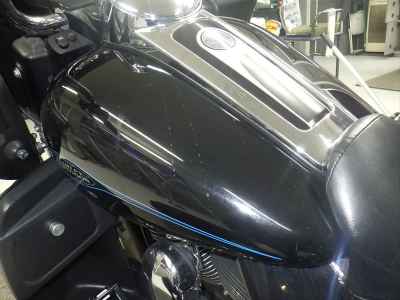 Harley-Davidson Road Glide FLTR1580 2009