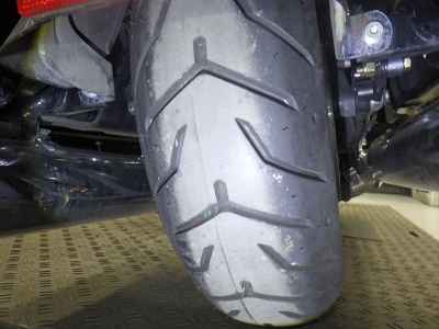 Harley-Davidson Road Glide FLTR1580 2009