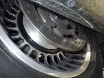 Harley-Davidson Road Glide FLTR1580 2009