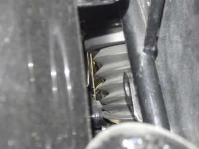 Harley-Davidson Road Glide FLTR1580 2009