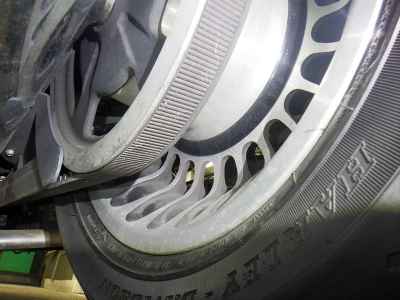 Harley-Davidson Road Glide FLTR1580 2009